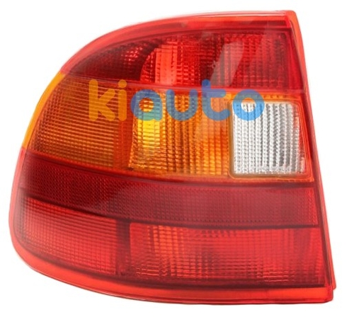 1222003 / 90442020 | Acheter feu arrière opel as... | Kiauto 1222003 / 90442020 | Acheter feu arrière opel as... | Kiauto
