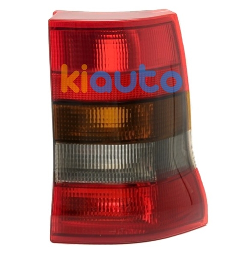 1223980 | Acheter feu arrière opel as... | Kiauto 1223980 | Acheter feu arrière opel as... | Kiauto