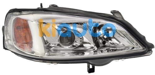 1216544 / 93170273 | Acheter phare opel astra g 1... | Kiauto