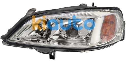 1216543 / 93170272 | Acheter phare opel astra g 1... | Kiauto