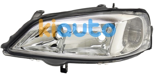 1216539 / 1216110 / 1216157 / 09117303 / 09199903 / 93175368 | Acheter phare opel astra g 1... | Kiauto