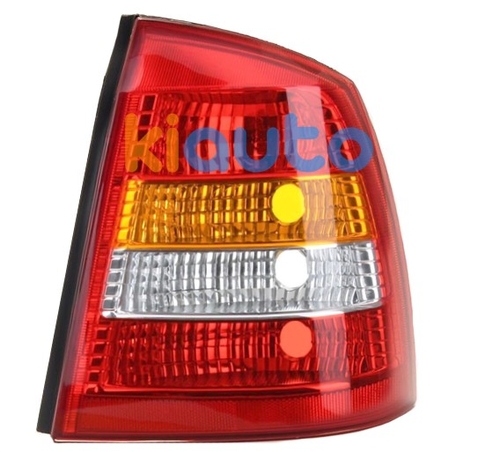 6223021 | Acheter feu arrière opel as... | Kiauto