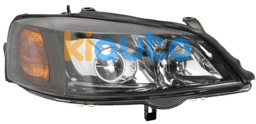 1216109 / 1216270 / 1216116 | Acheter phare opel astra g 1... | Kiauto