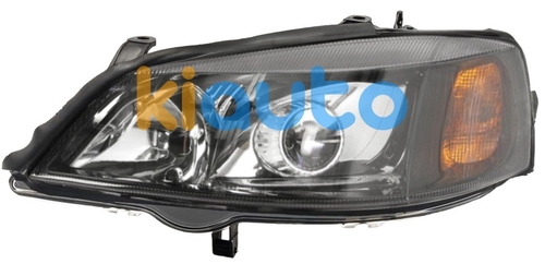 1216108 / 1216115 / 1216269 | Acheter phare opel astra g 1... | Kiauto