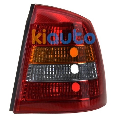 1222080 | 1222080 | Feu arrière opel astra g 1998-2004 2/4 portes / fume / droit 1222080 | 1222080 | Feu arrière opel astra g 1998-2004 2/4 portes / fume / droit