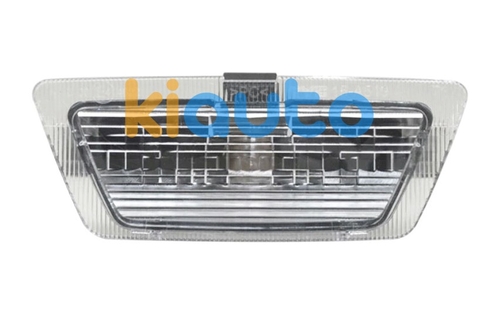 1224052 / 09192060 / 1224053 / 09192061 | Acheter feu de plaque opel a... | Kiauto