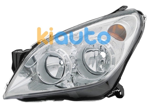 1216659 / 93190069 | Acheter phare opel astra h 2... | Kiauto
