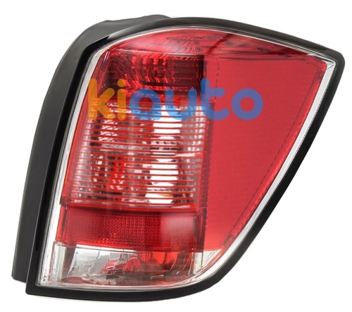 1222651 / 93186477 | Acheter feu arrière opel as... | Kiauto