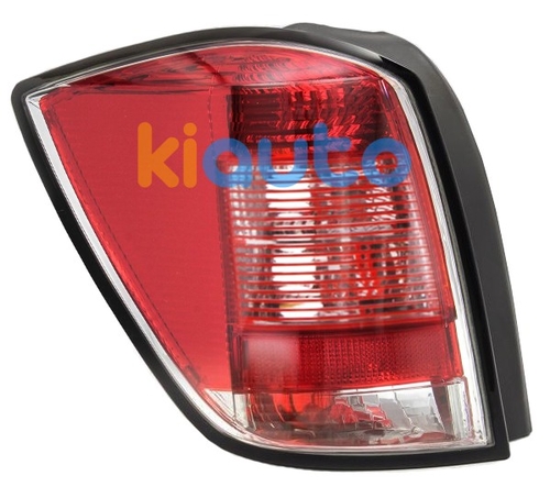 1222652 / 93186478 | Acheter feu arrière opel as... | Kiauto