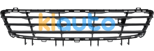 1400304 | 1400304 | Grille opel astra h 2004-2007 pare-chocs avant / centrale 1400304 | 1400304 | Grille opel astra h 2004-2007 pare-chocs avant / centrale