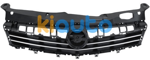 93191829 | Acheter grille opel astra h ... | Kiauto