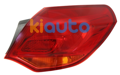 1222088 / 13306454 | Acheter feu arrière opel as... | Kiauto 1222088 / 13306454 | Acheter feu arrière opel as... | Kiauto