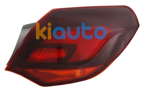 1222208 / 13319948 | Acheter feu arrière opel as... | Kiauto