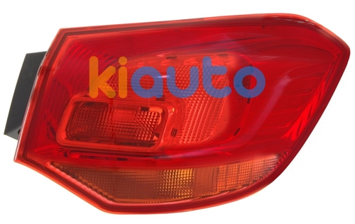1222218 / 1222436 / 13307436 / 13282243 | Acheter feu arrière opel as... | Kiauto 1222218 / 1222436 / 13307436 / 13282243 | Acheter feu arrière opel as... | Kiauto