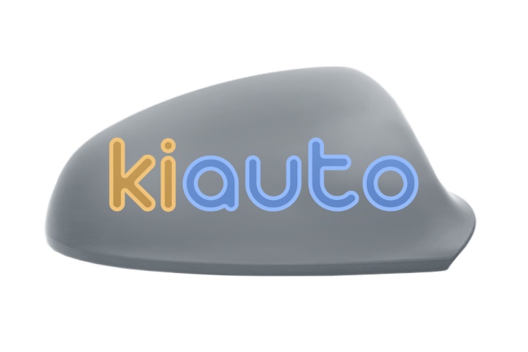 Coque De Rétroviseur Pour Opel Astra J & Adam 2009-2015 - Droite & Gauche - Plastique ABS - Couvre Rayures