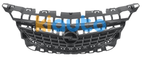 1320167 | Acheter grille opel astra j ... | Kiauto 1320167 | Acheter grille opel astra j ... | Kiauto