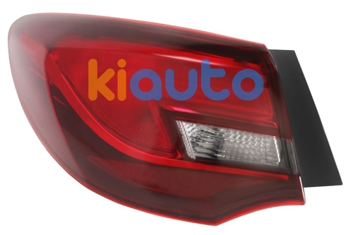 25870153 | Acheter feu arrière opel as... | Kiauto