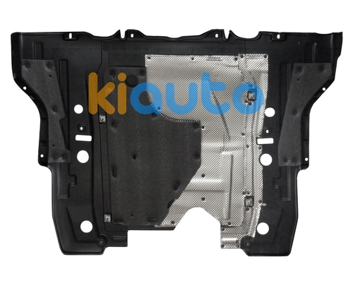 13239596 | Acheter cache-moteur opel za... | Kiauto