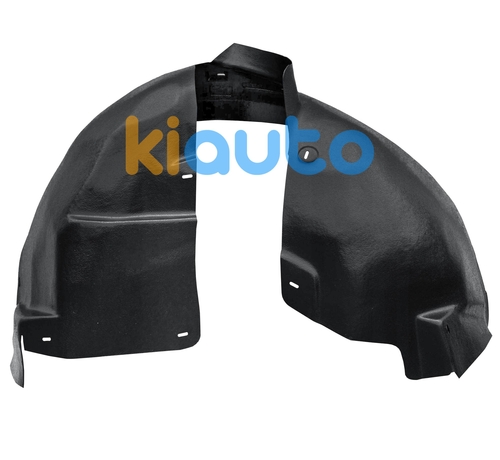 13418974 | Pare-boue opel astra j gtc 2009-2015 3 portes / avant droit | Kiauto