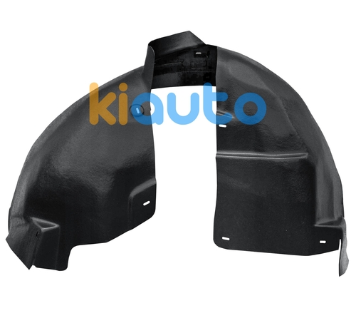 13418972 | Pare-boue opel astra j gtc 2009-2015 3 portes / avant gauche | Kiauto