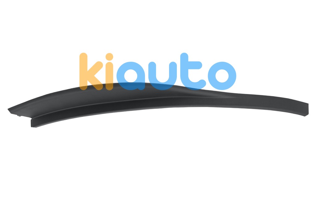 13387155 | Spoiler OPEL Astra (j) 2013-2015 Avant Gauche Spoiler opel astra j 2013-2015 pare-chocs avant / gauche OE 13387155