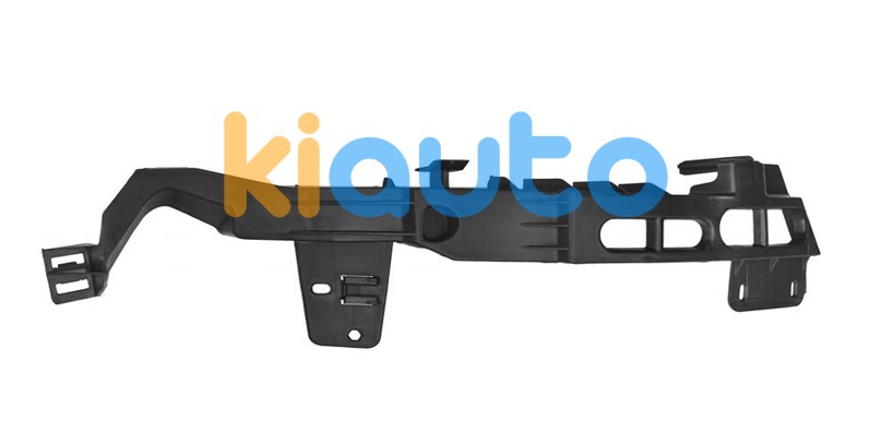 Support pare-chocs opel astra j 2013-2015 avant droit OE 13368882