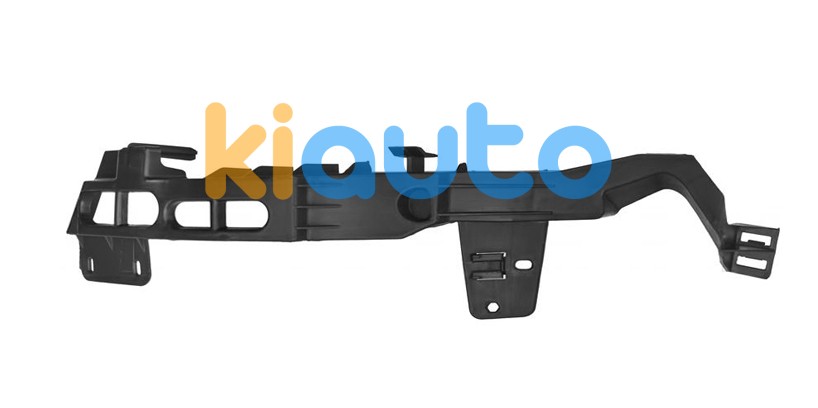 Support pare-chocs opel astra j 2009-2013 avant gauche OE 13368880