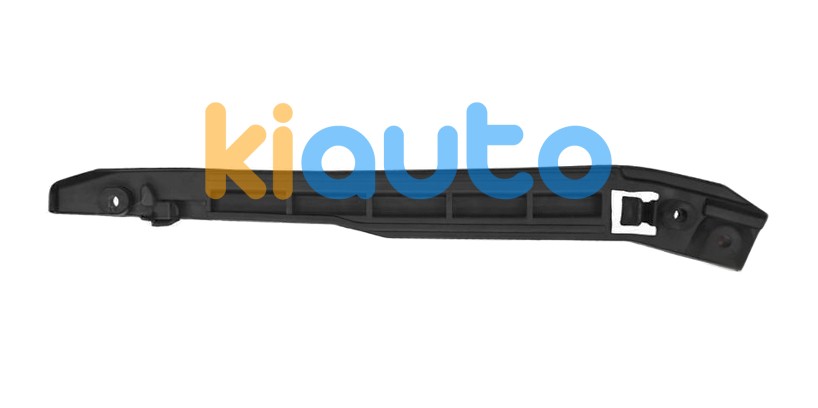Support pare-chocs opel astra j 2009-2013 avant / supérieur / gauche OE 13368874
