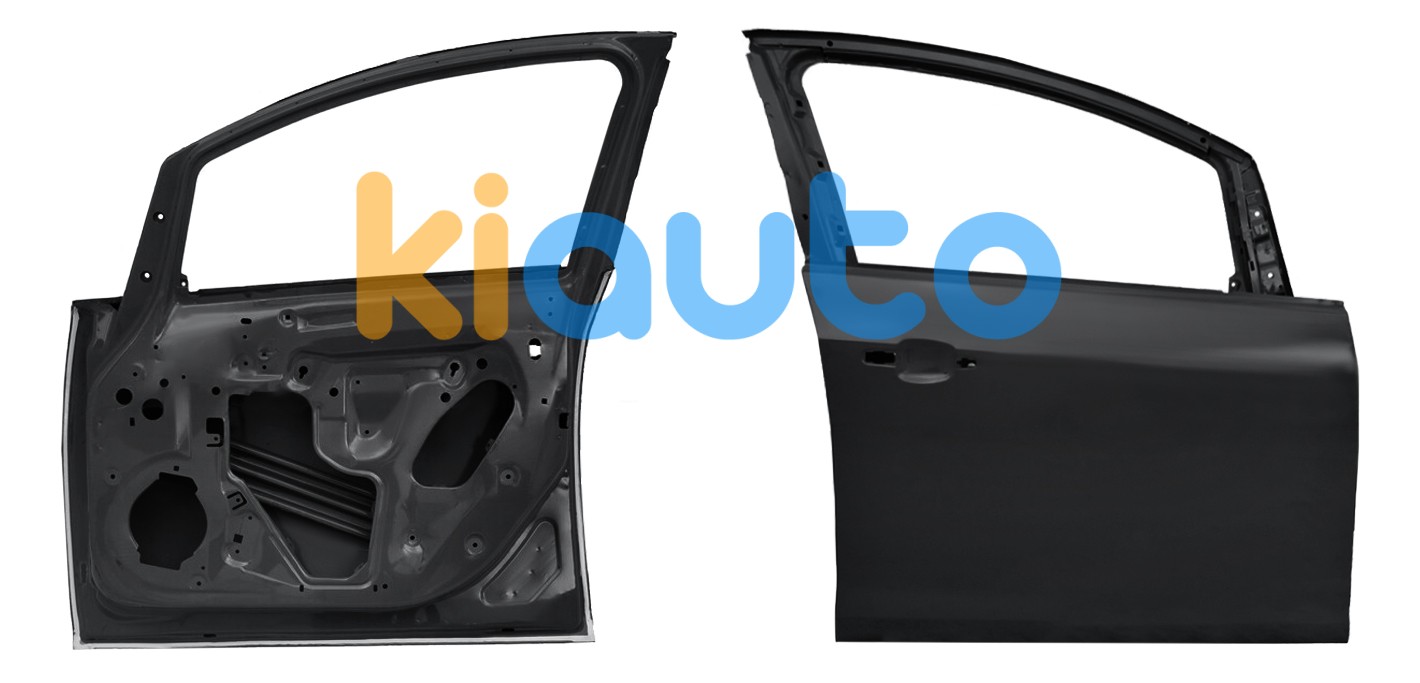 Porte opel astra j 2013-2015 avant droite OE 13330766