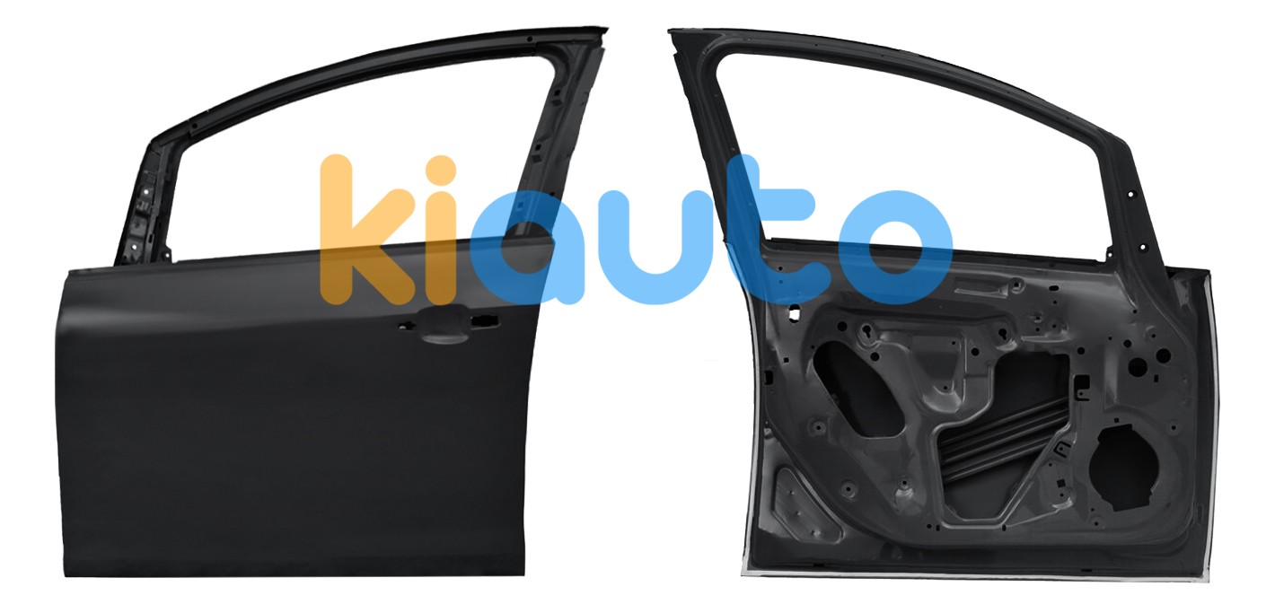Porte opel astra j 2013-2015 avant gauche OE 13330765