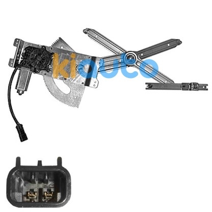 140002 / 90444382 | Acheter lève-vitre opel com... | Kiauto 140002 / 90444382 | Acheter lève-vitre opel com... | Kiauto