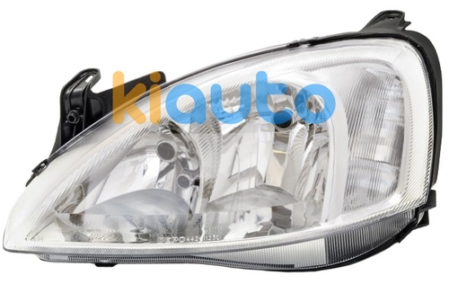 1216000 / 1216096 / 09196231 / 09196238 | Acheter phare opel combo 200... | Kiauto 1216000 / 1216096 / 09196231 / 09196238 | Acheter phare opel combo 200... | Kiauto