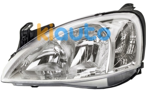 1216142 / 1216137 / 93173253 / 93173249 | Acheter phare opel corsa c 2... | Kiauto 1216142 / 1216137 / 93173253 / 93173249 | Acheter phare opel corsa c 2... | Kiauto