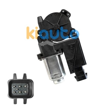 13173070 | Moteur lève-vitre opel combo 2000-2011 confort / avant droit | Kiauto