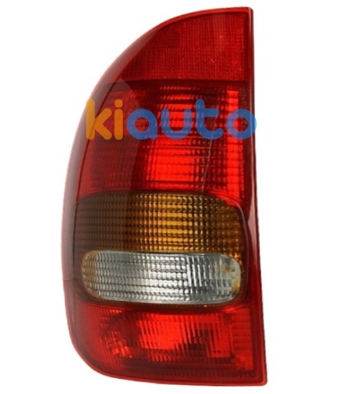 1223490 / 90444809 | Acheter feu arrière opel co... | Kiauto