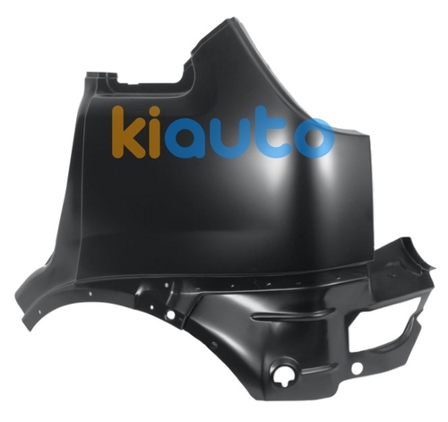 5183114 | Acheter aile opel corsa c 20... | Kiauto