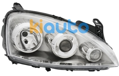 1216176 / 1216292 / 93188580 / 93177647 | Acheter phare opel corsa c 2... | Kiauto 1216176 / 1216292 / 93188580 / 93177647 | Acheter phare opel corsa c 2... | Kiauto