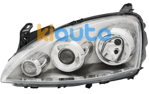 1216177 / 1216293 / 93188581 / 93177646 | Acheter phare opel corsa c 2... | Kiauto 1216177 / 1216293 / 93188581 / 93177646 | Acheter phare opel corsa c 2... | Kiauto
