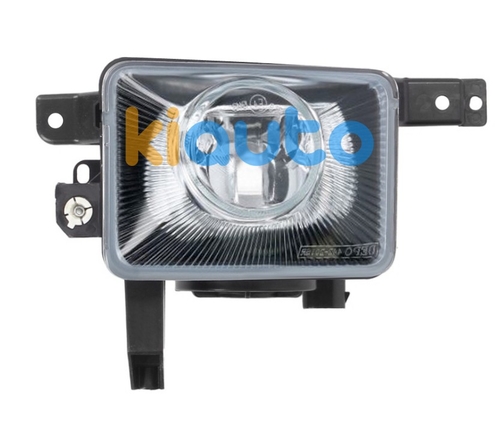 1710374 / 1710201 / 6710057 / 13270399 / 13118670 / 13262882 | Phare antibrouillard opel corsa c 2003-2006 gauche | Kiauto