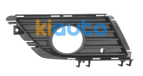 1400728 | Grille opel combo 2004-2011 pare-chocs avant / avec antibrouillard / droit | Kiauto