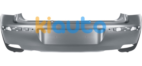 1404172 / 93177705 | 1404172 / 93177705 | Pare-chocs opel corsa c 2003-2006 arrière / avec appret 1404172 / 93177705 | 1404172 / 93177705 | Pare-chocs opel corsa c 2003-2006 arrière / avec appret
