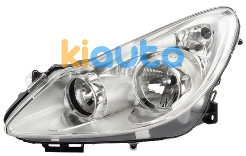 1216189 / 93189357 | Acheter phare opel corsa d 2... | Kiauto 1216189 / 93189357 | Acheter phare opel corsa d 2... | Kiauto