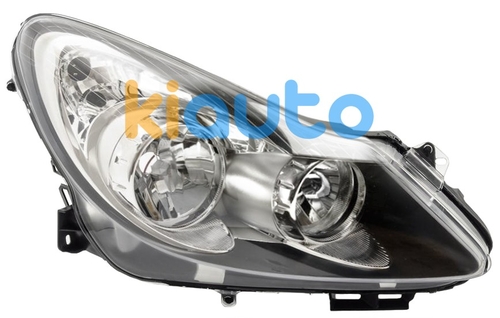 1216200 / 93189362 | Acheter phare opel corsa d 2... | Kiauto