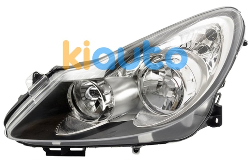 1216194 / 93189361 | Acheter phare opel corsa d 2... | Kiauto