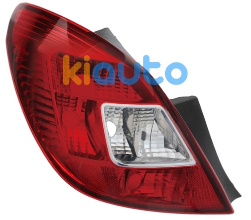 1222534 / 1222138 / 93190950 / 93189098 | Acheter feu arrière opel co... | Kiauto
