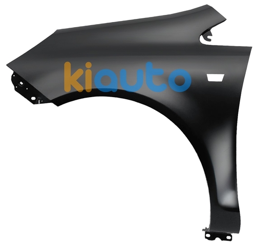 6102363 | Acheter aile opel corsa d 20... | Kiauto