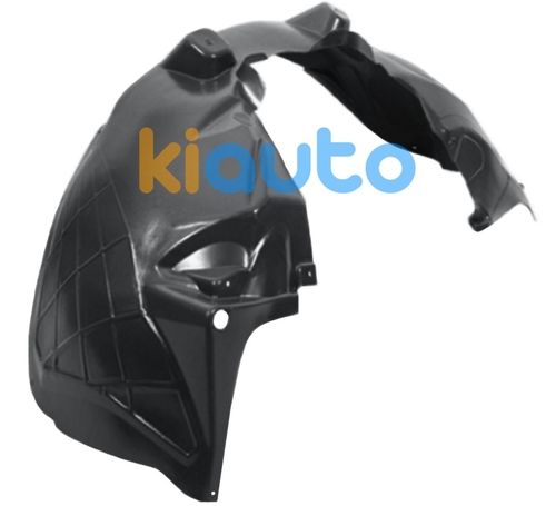13187355 / 6101354 | Acheter pare-boue opel corsa... | Kiauto