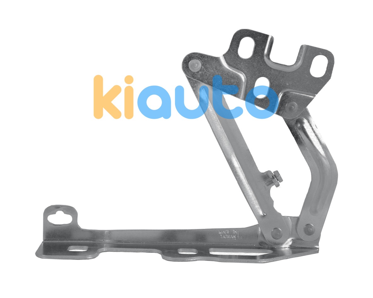 Compas capot opel corsa e 2015-2019 avant gauche OE 13186923 / 5558035 / 13311902