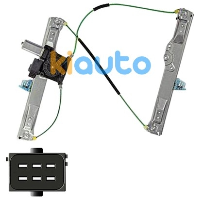140443 / 140471 / 5140113 | Acheter lève-vitre opel cor... | Kiauto