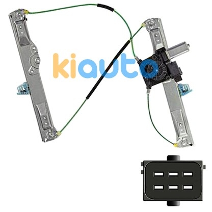 140443 / 140471 / 5140113 | Acheter lève-vitre opel cor... | Kiauto 140443 / 140471 / 5140113 | Acheter lève-vitre opel cor... | Kiauto
